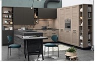 CUCINA Cucine store Eros PREZZO OUTLET