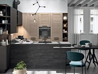 CUCINA Cucine store Eros PREZZO OUTLET