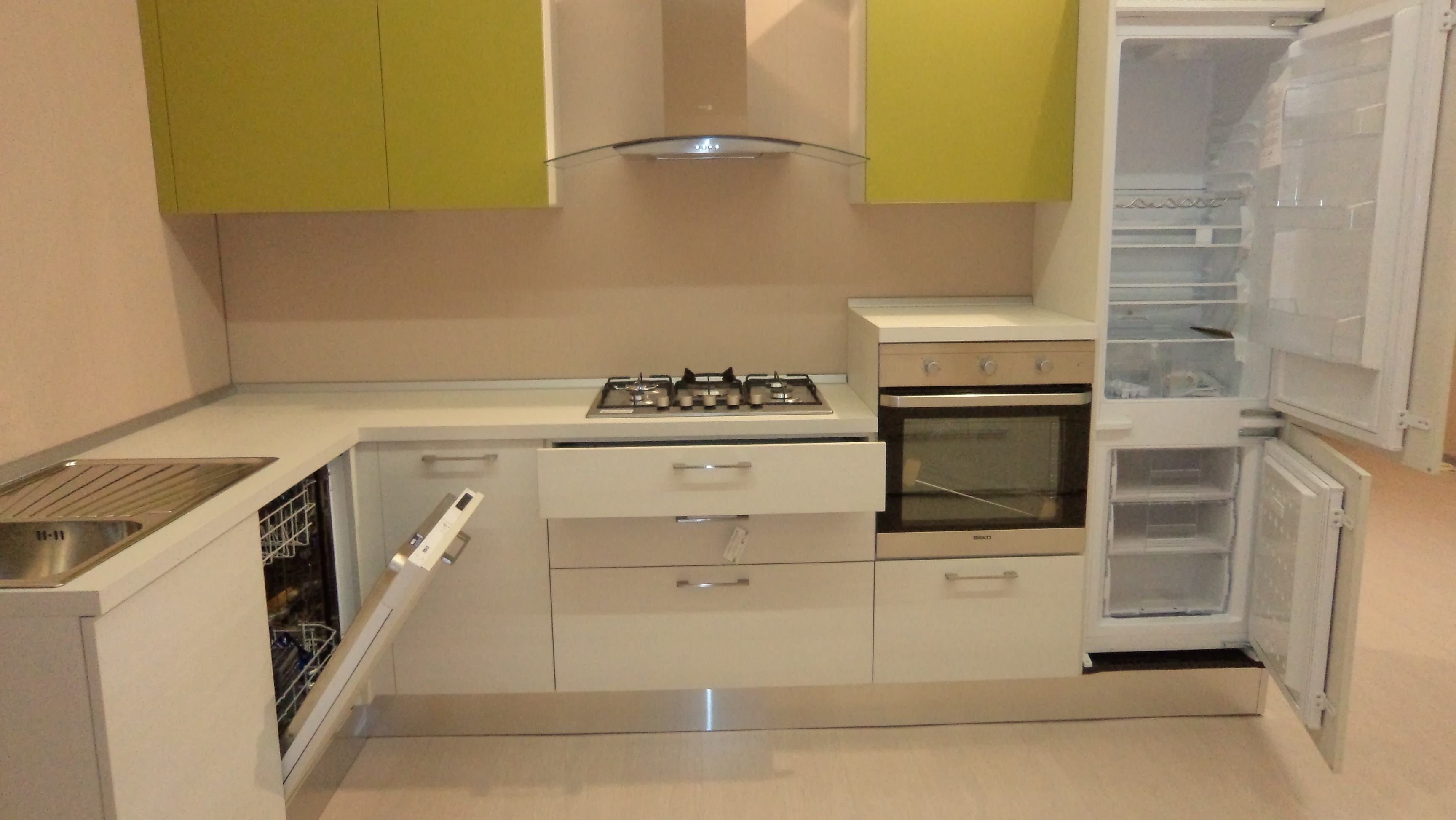 Cucine angolari foto : cucine angolari foto. cucine ad angolo foto.