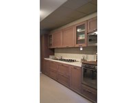 Cucina Del Tongo in rovere Passion