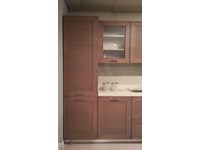Particolare Frigo a incasso
