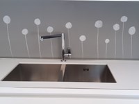 Lavello sottotop