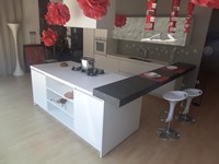 Cucina Del Tongo Creta scontata