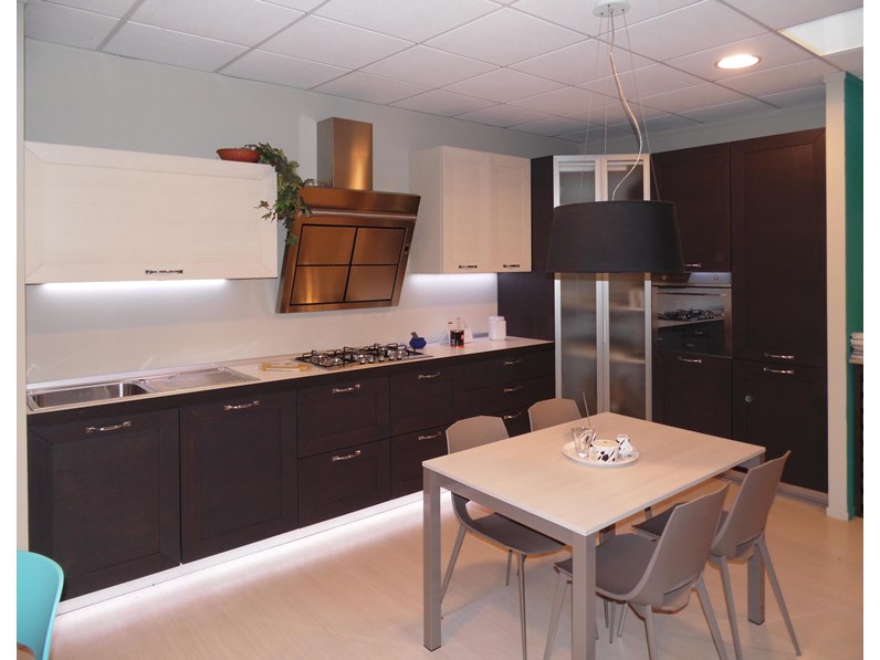 Awesome Cucine Del Tongo Outlet Contemporary - Design & Ideas 2018 ... Awesome Cucine Del Tongo Outlet Contemporary - Design & Ideas 2018 ...
