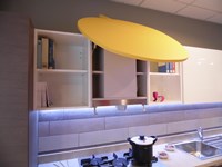 Cucina Lineare Cuneo Torino