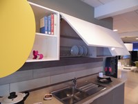 Cucina Del tongo Valencia