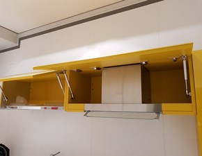 Scavolini Cucina Tetrix scontato del -50 % Scavolini Cucina Tetrix scontato del -50 %
