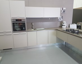 Cucina Copat laccata completa piano in Corian - Omg Pinny ...