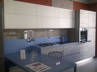 Cucina di Dibiesse Smile OFFERTA OUTLET