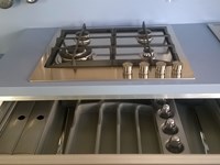Cucina di Dibiesse Smile OFFERTA OUTLET