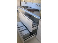 Cucina di Dibiesse Smile OFFERTA OUTLET