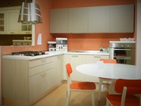 Cucina Di Iorio Cucine Gliss Cedro White