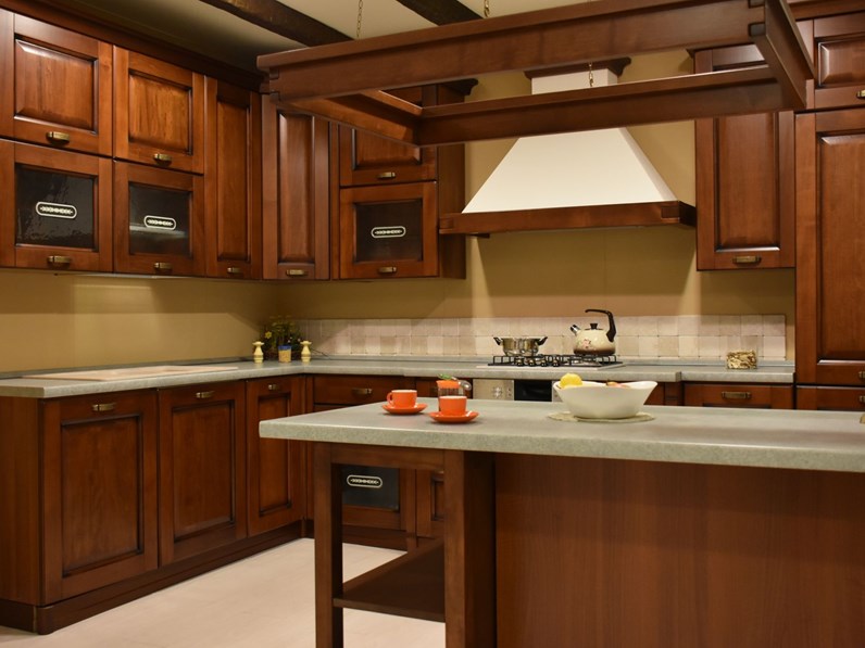 Beautiful Cucine Stosa Outlet Contemporary - House Design 2018 ... Beautiful Cucine Stosa Outlet Contemporary - House Design 2018 ...