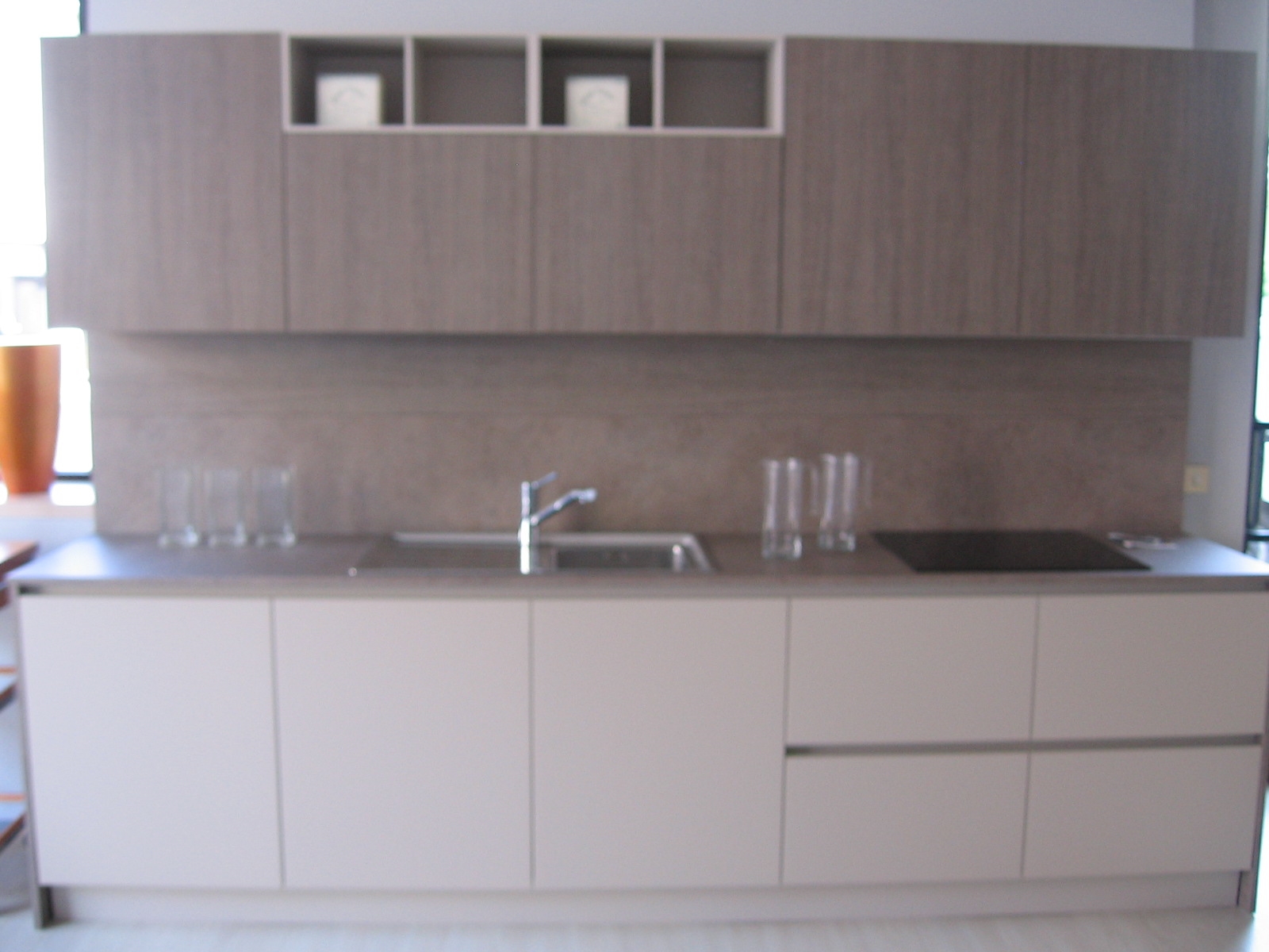 Armadio dispensa per cucine : mobile dispensa per cucina scavolini ...
