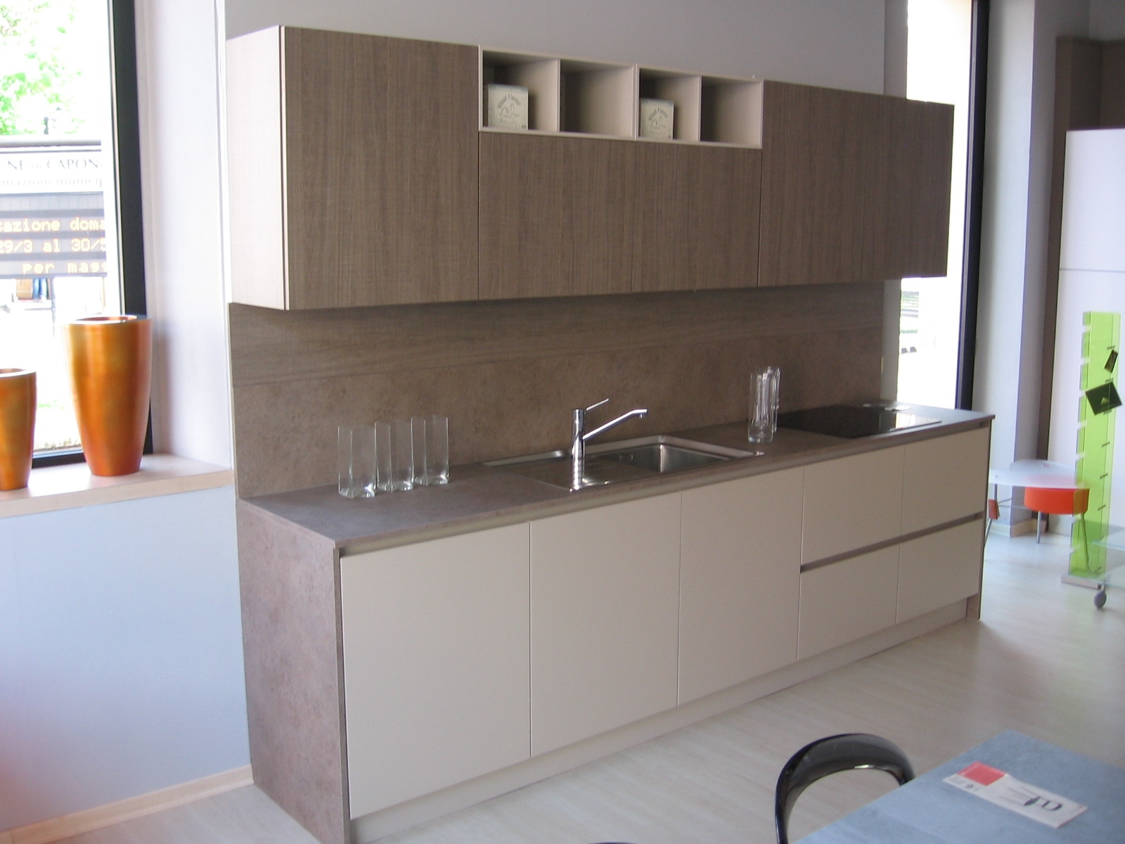 Cucine Minimal Prezzi ~ Idee Creative su Design Per La Casa e Interni Cucine Minimal Prezzi ~ Idee Creative su Design Per La Casa e Interni
