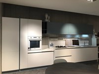 Cucina Doimo Cucine Style Laminato Opaco