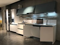 Cucina Doimo Cucine Style Laminato Opaco