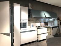 Cucina Doimo Cucine Style Laminato Opaco