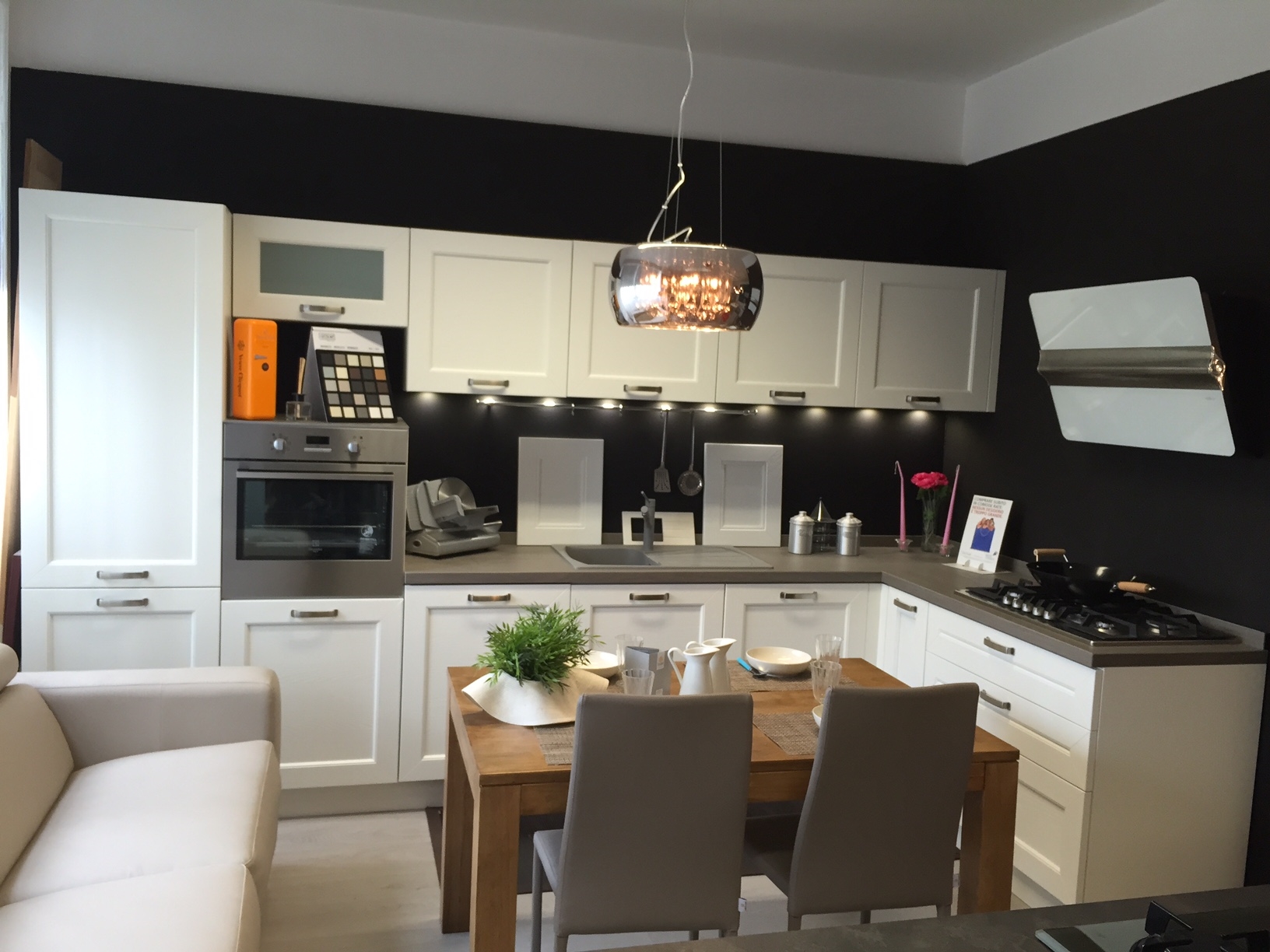 Outlet cucine: offerte cucine online a prezzi scontati pagina ...