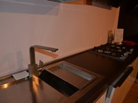 Cucina angolare