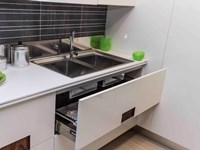 CUCINA ERNESTO MEDA CARRE' SCONTATA DEL 53%