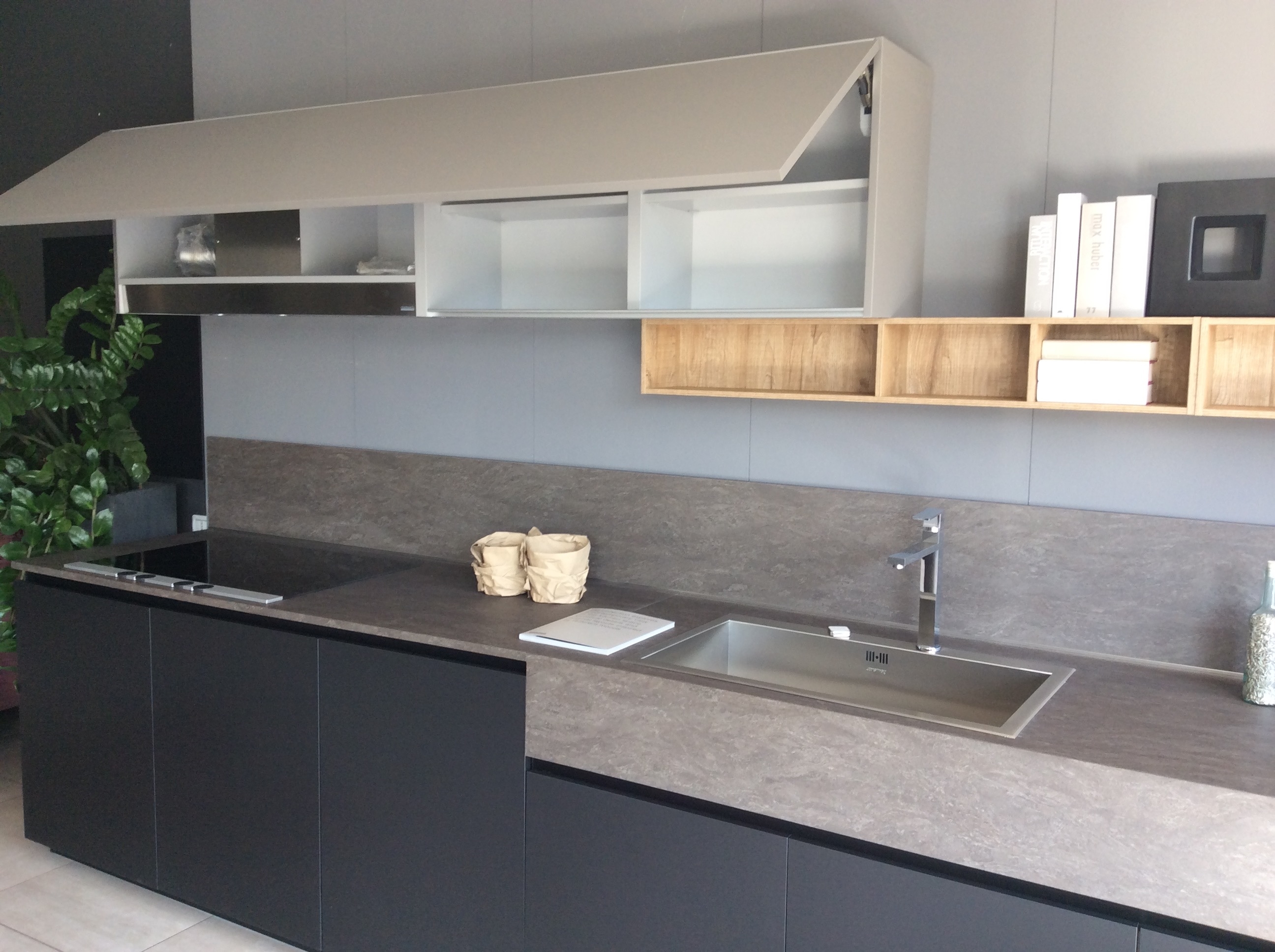 Cucina One Ernestomeda cucina ernestomeda one80 design cucine a prezzi scontati Cucina One Ernestomeda cucina ernestomeda one80 design cucine a prezzi scontati