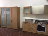 Cucina Ernestomeda modello Supreme