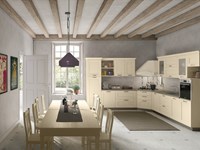 Cucina componibile mod.Creta