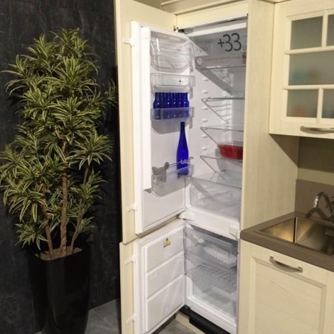 CUCINA ESSEBI MOD. ALBA AVORIO DECAPE' SCONTO 63% - Cucine a ...