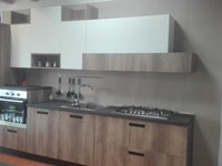 Cucina Essebi modello Astro scontato del -50 %