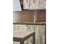 cucina lineare moderna essenza vintage in offerta outelt nuovimondi