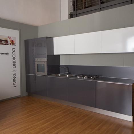 Stunning Prezzi Cucine Euromobil Pictures - Ideas & Design 2017 ... Stunning Prezzi Cucine Euromobil Pictures - Ideas & Design 2017 ...