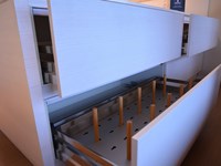 Cucina Euromobil moderna