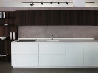 Euromobil Cucina Kubic scontato del -50 %