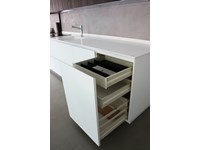 Euromobil Cucina Kubic scontato del -50 %