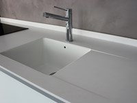 Euromobil Cucina Kubic scontato del -50 %