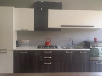 cucina lineare Europlak scontata del 40%