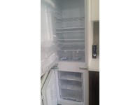 particolare frigo cucina Essentia