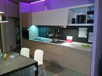 CUCINA FEBAL MODELLO CITY OUTLET OFFERTISSIMA