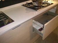 CUCINA FEBAL MODELLO CITY OUTLET OFFERTISSIMA