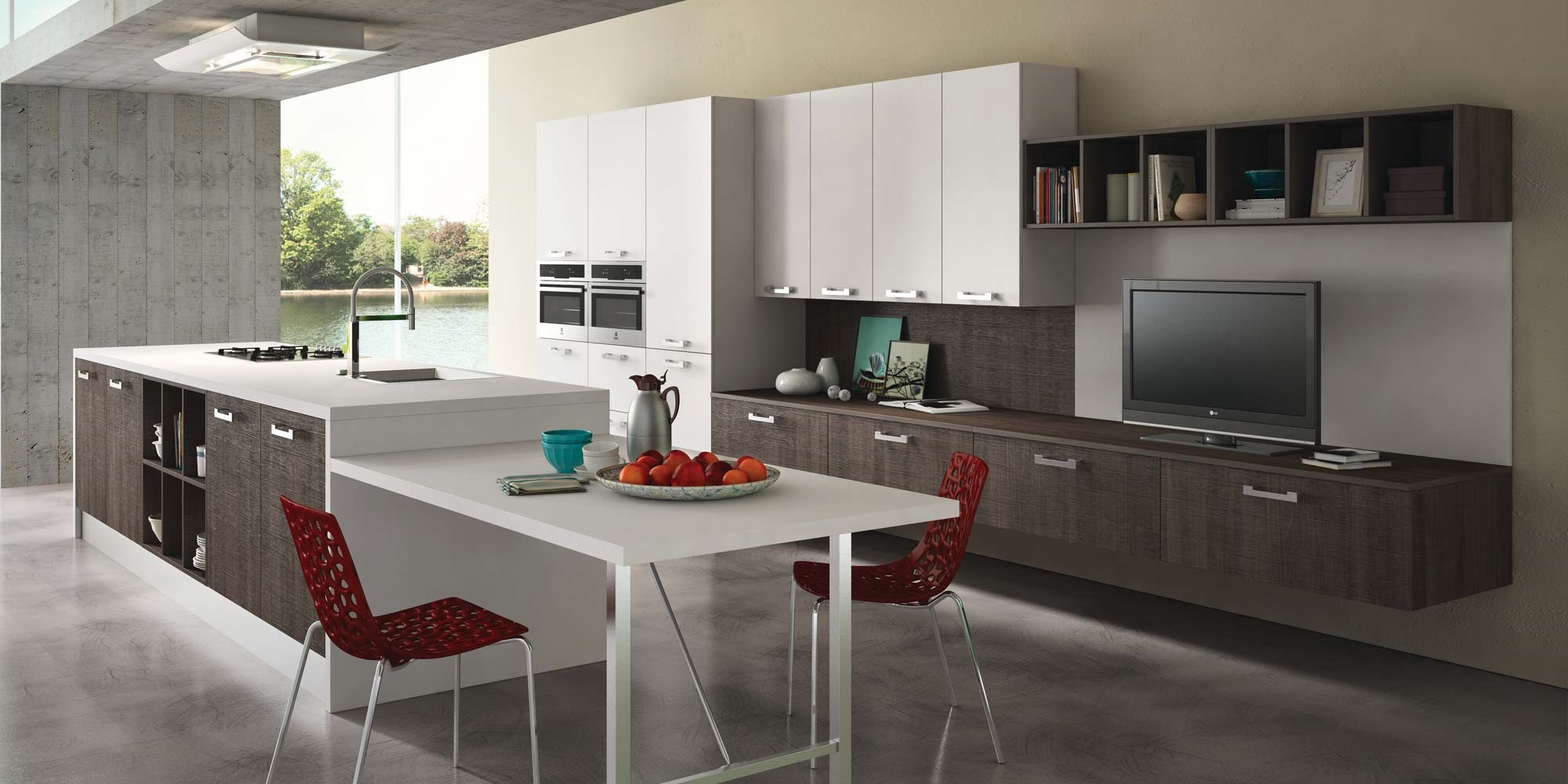 Cucine Diverse - Home Design E Interior Ideas - Cynamix.net Cucine Diverse - Home Design E Interior Ideas - Cynamix.net