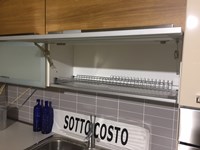 offerta cucina con penisola in promozione