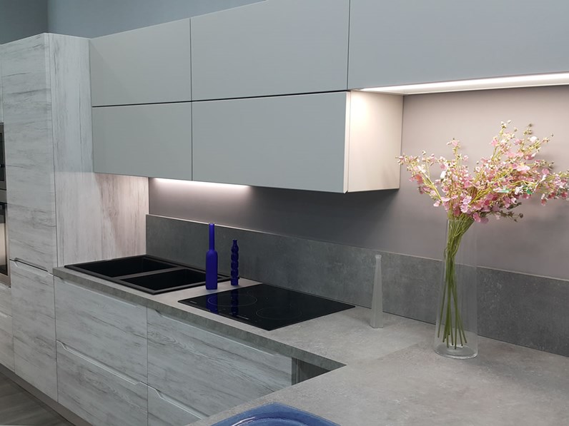 Cucina Forma 2000 modello Smile Cucina Forma 2000 modello Smile