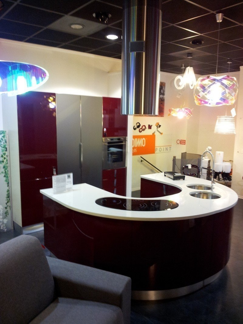 Stunning Cucine Gatto Palermo Contemporary - Ideas & Design 2017 ... Stunning Cucine Gatto Palermo Contemporary - Ideas & Design 2017 ...