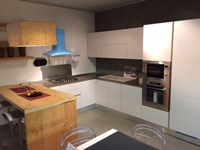 cucina GED mod. Space offerta