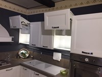 cucina con penisola in offerta
