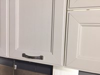 offerta cucina con penisola in promozione
