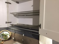 occasione cucina con penisola in promozione