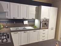 cucina ad angolo in promozione