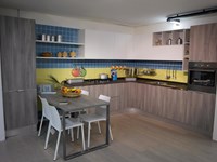 Cucina Gentili cucine Fiamma